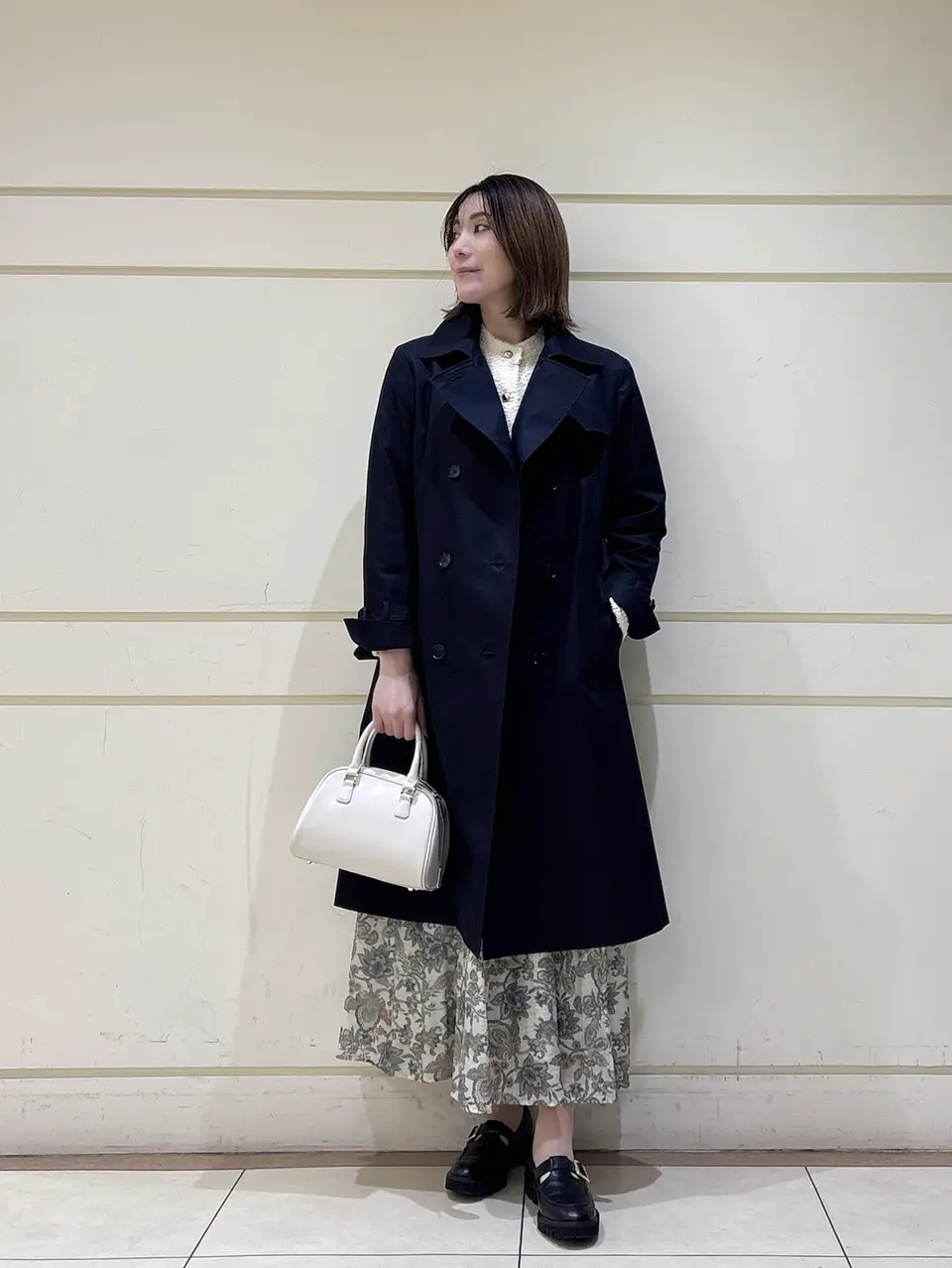  太田 コーディネート画像