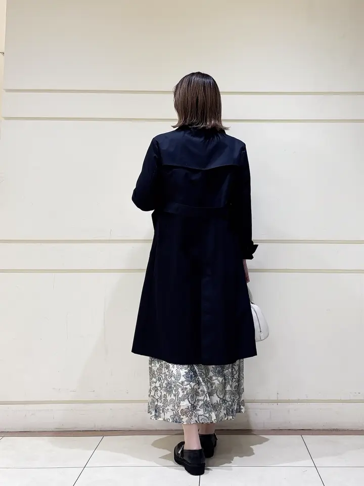 ONWARD CROSSET SELECT 太田 コーディネート画像