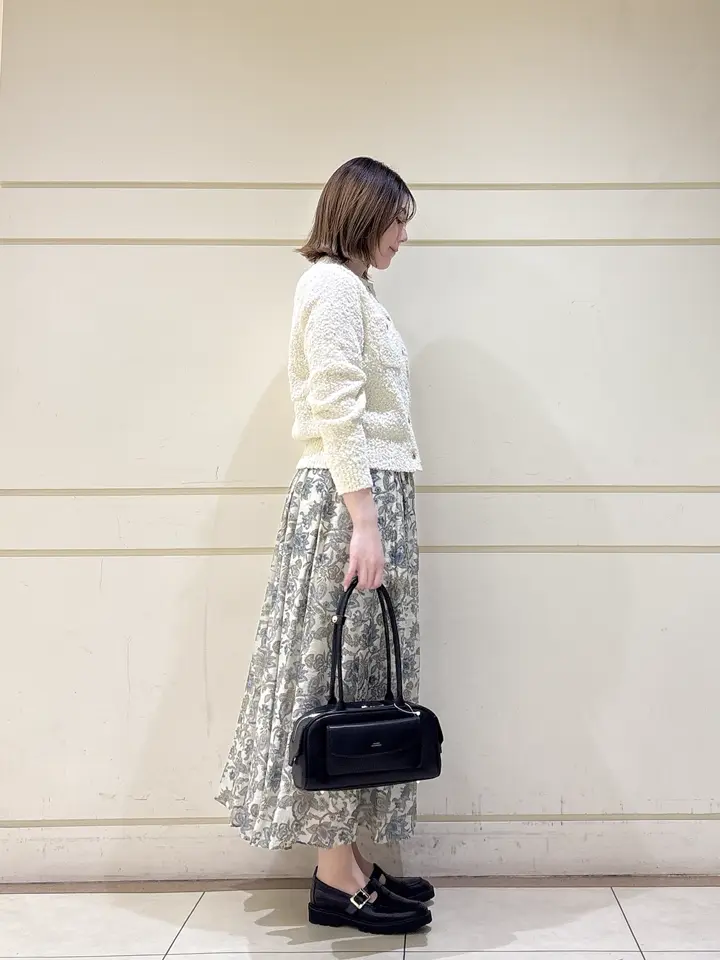 ONWARD CROSSET SELECT 太田 コーディネート画像