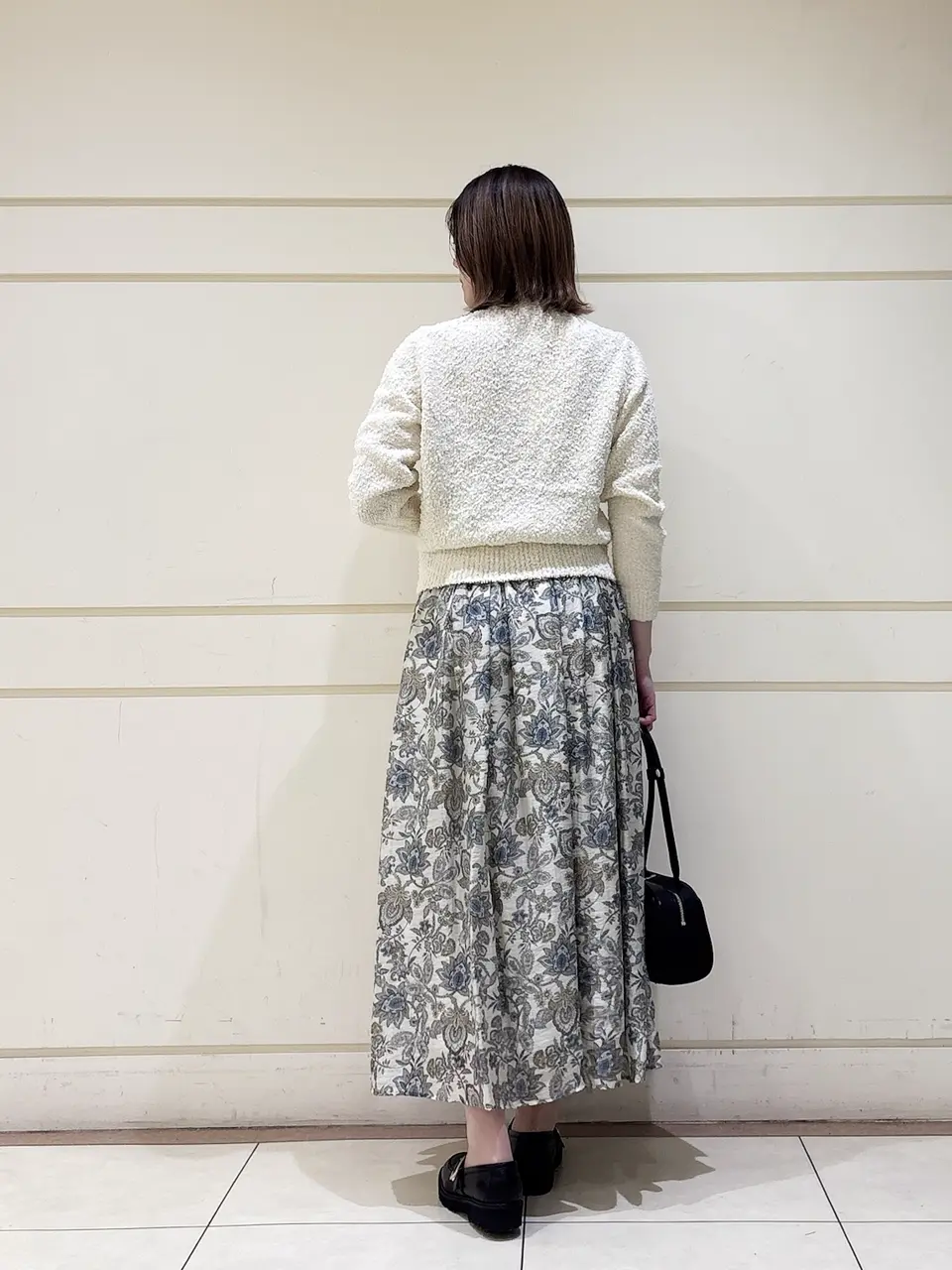 ONWARD CROSSET SELECT 太田 コーディネート画像