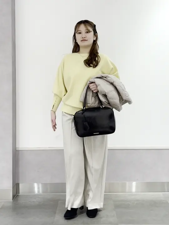 ONWARD CROSSET SELECT 工藤 コーディネート画像