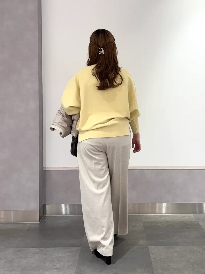 ONWARD CROSSET SELECT 工藤 コーディネート画像