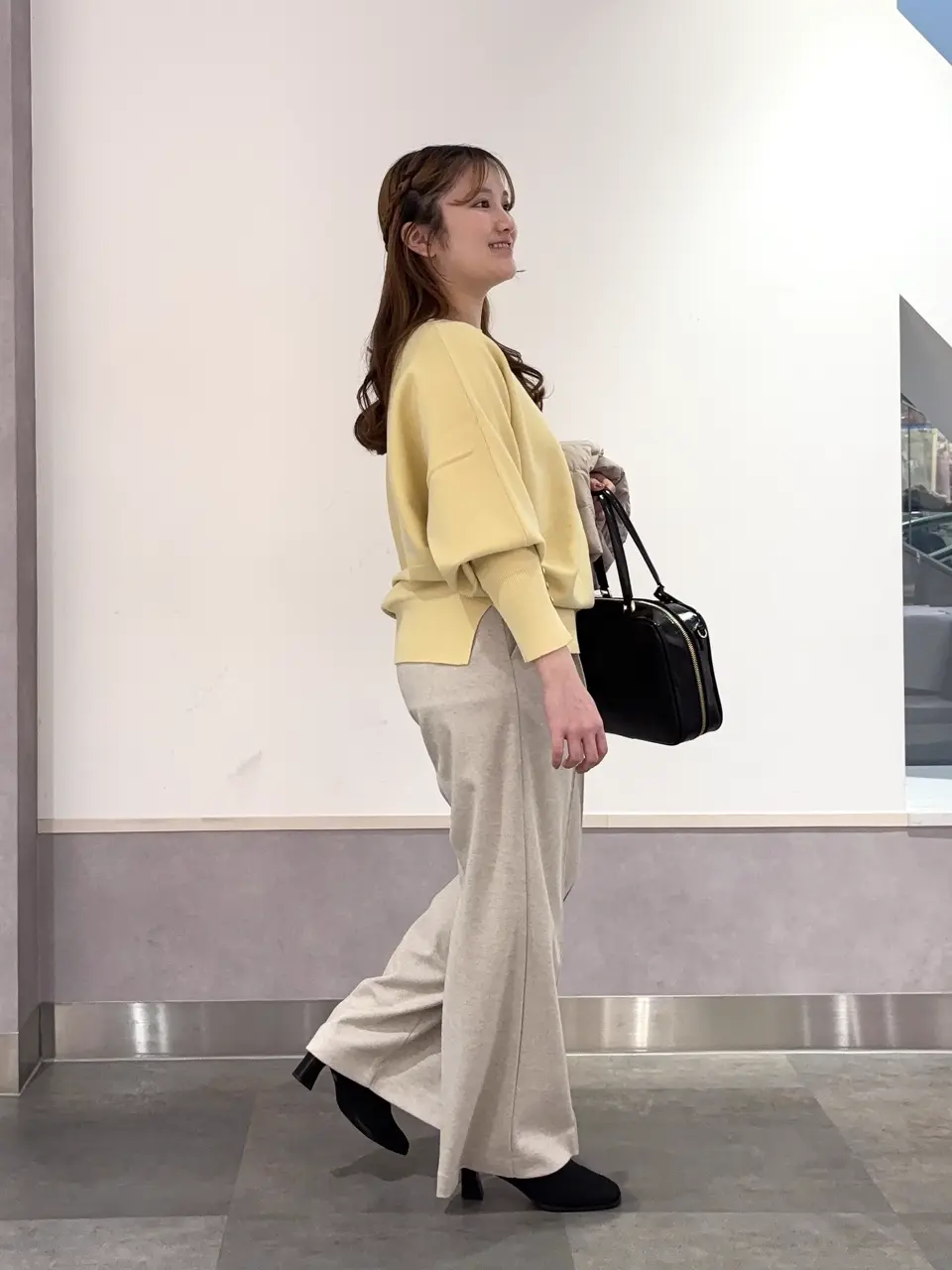 ONWARD CROSSET SELECT 工藤 コーディネート画像