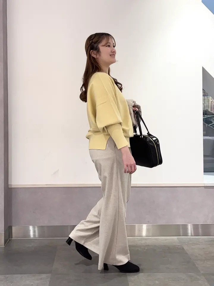 ONWARD CROSSET SELECT 工藤 コーディネート画像