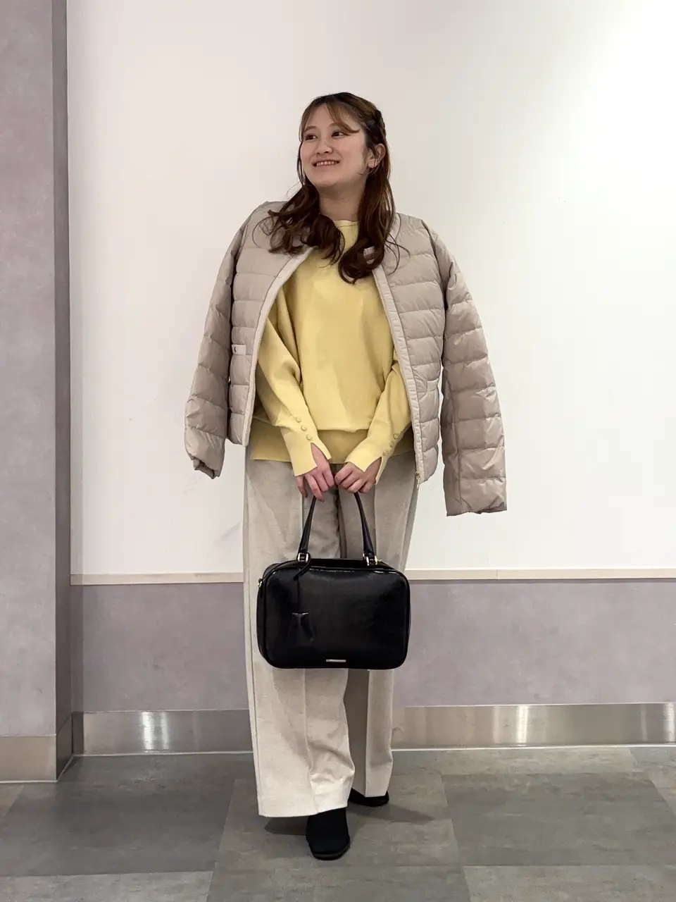 ONWARD CROSSET SELECT 工藤 コーディネート画像