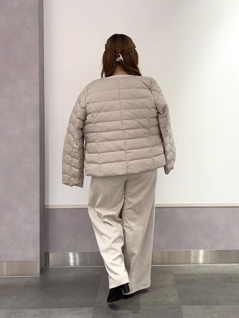 ONWARD CROSSET SELECT 工藤 コーディネート画像