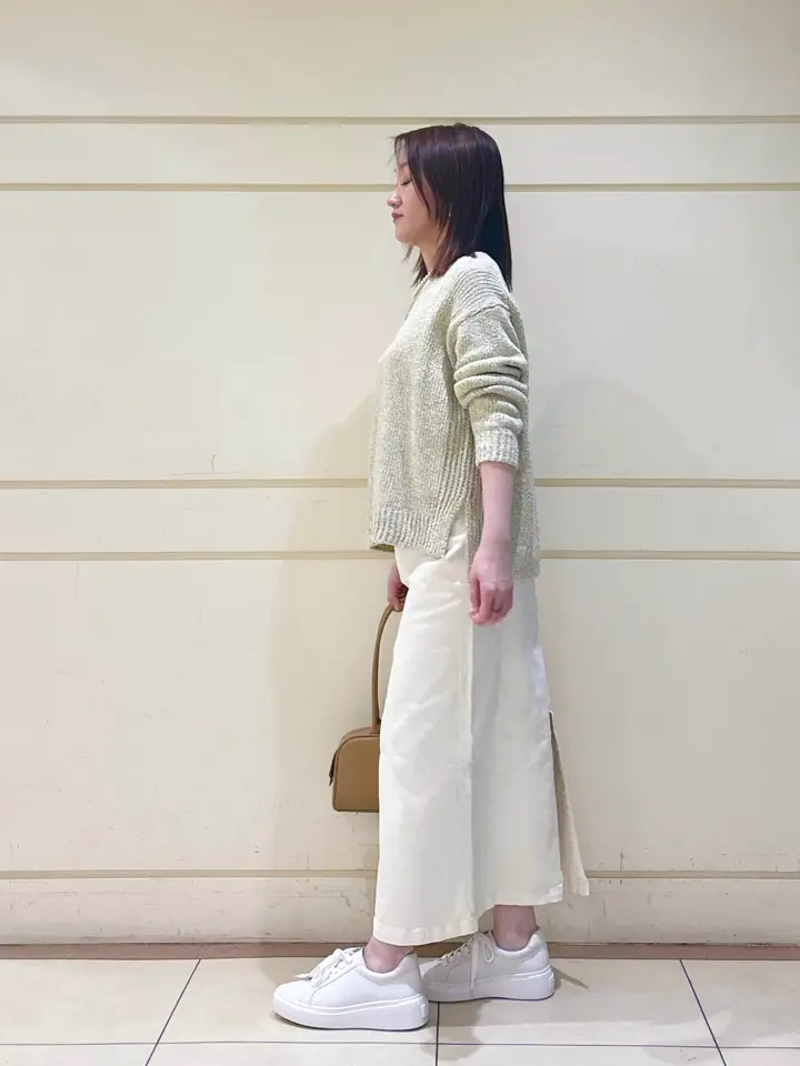 ONWARD CROSSET SELECT 加藤 コーディネート画像