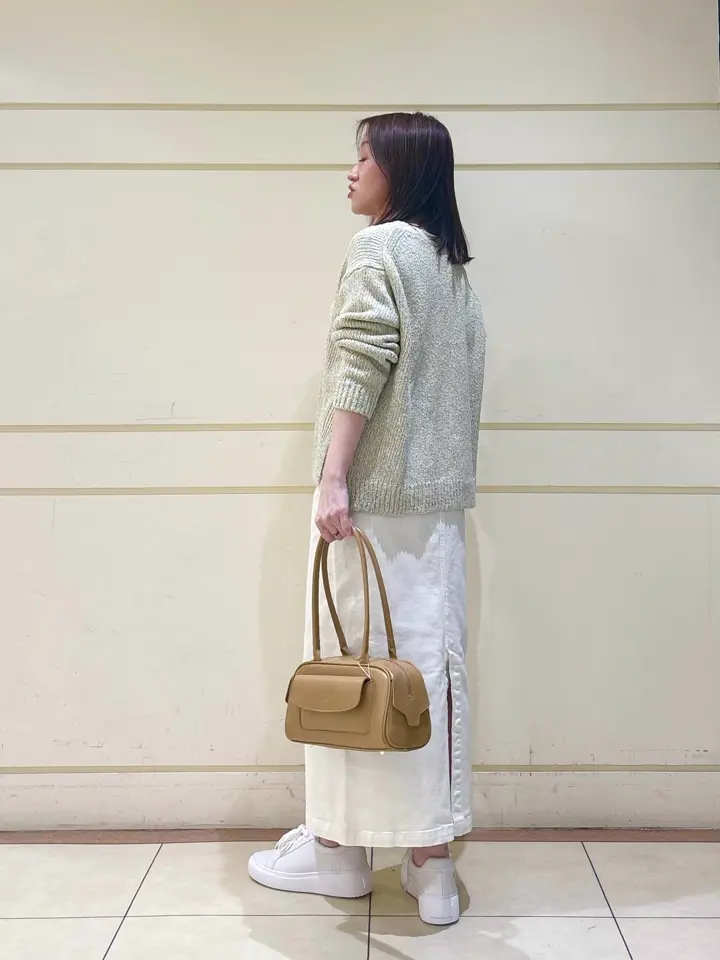 ONWARD CROSSET SELECT 加藤 コーディネート画像