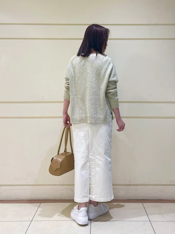 ONWARD CROSSET SELECT 加藤 コーディネート画像