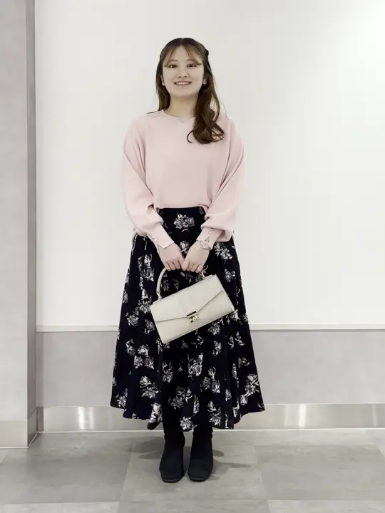 ONWARD CROSSET SELECT 工藤 コーディネート画像