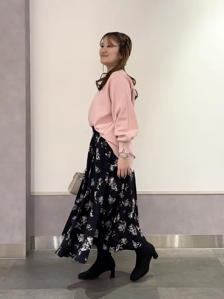 ONWARD CROSSET SELECT 工藤 コーディネート画像