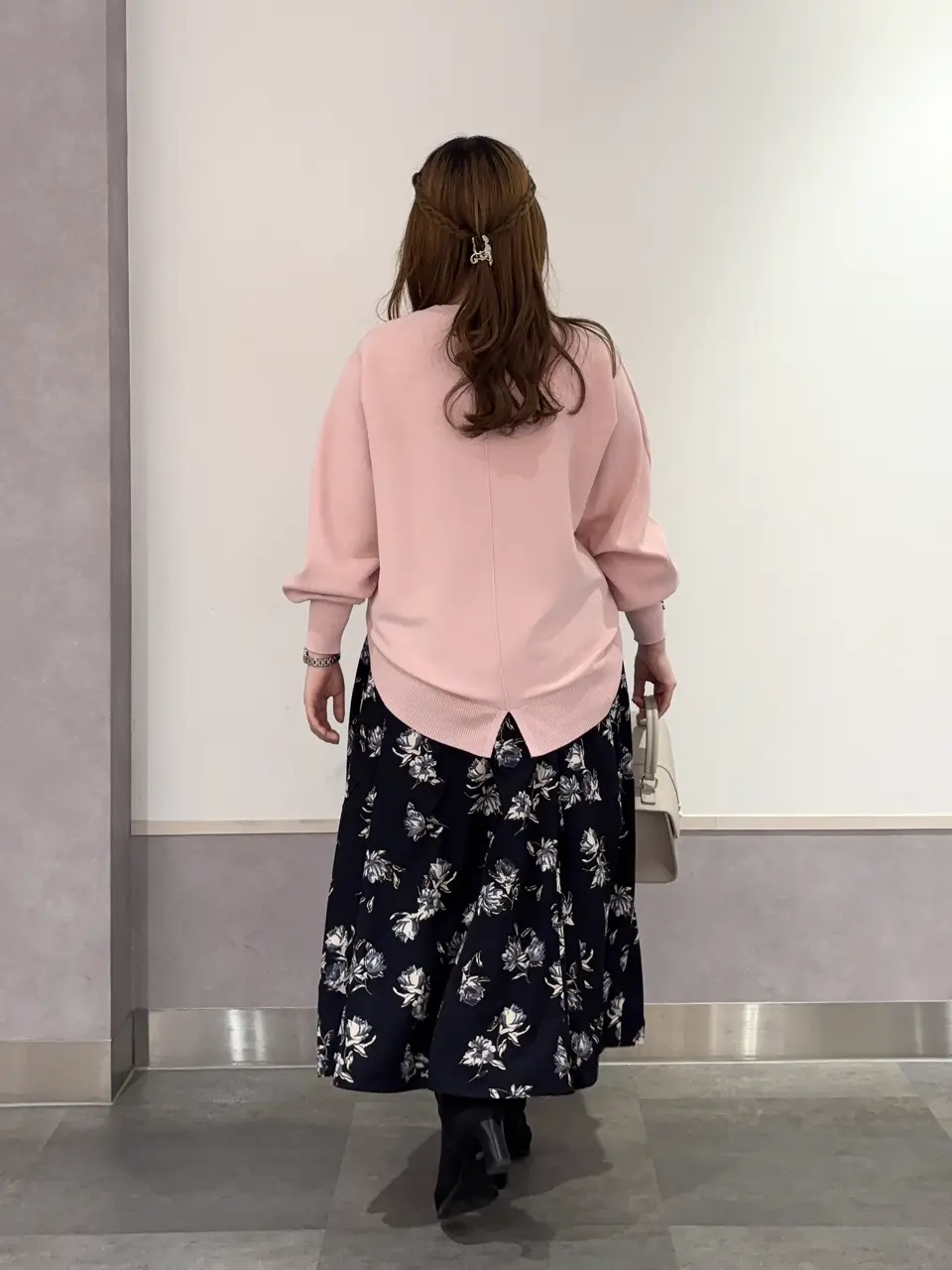 ONWARD CROSSET SELECT 工藤 コーディネート画像