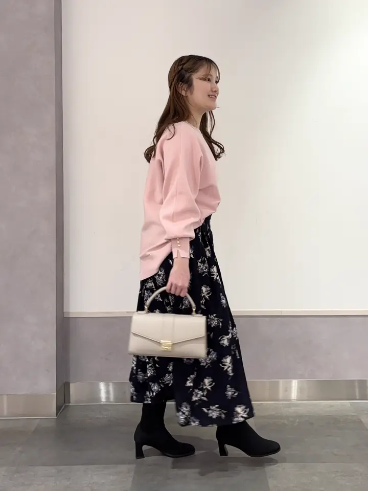 ONWARD CROSSET SELECT 工藤 コーディネート画像