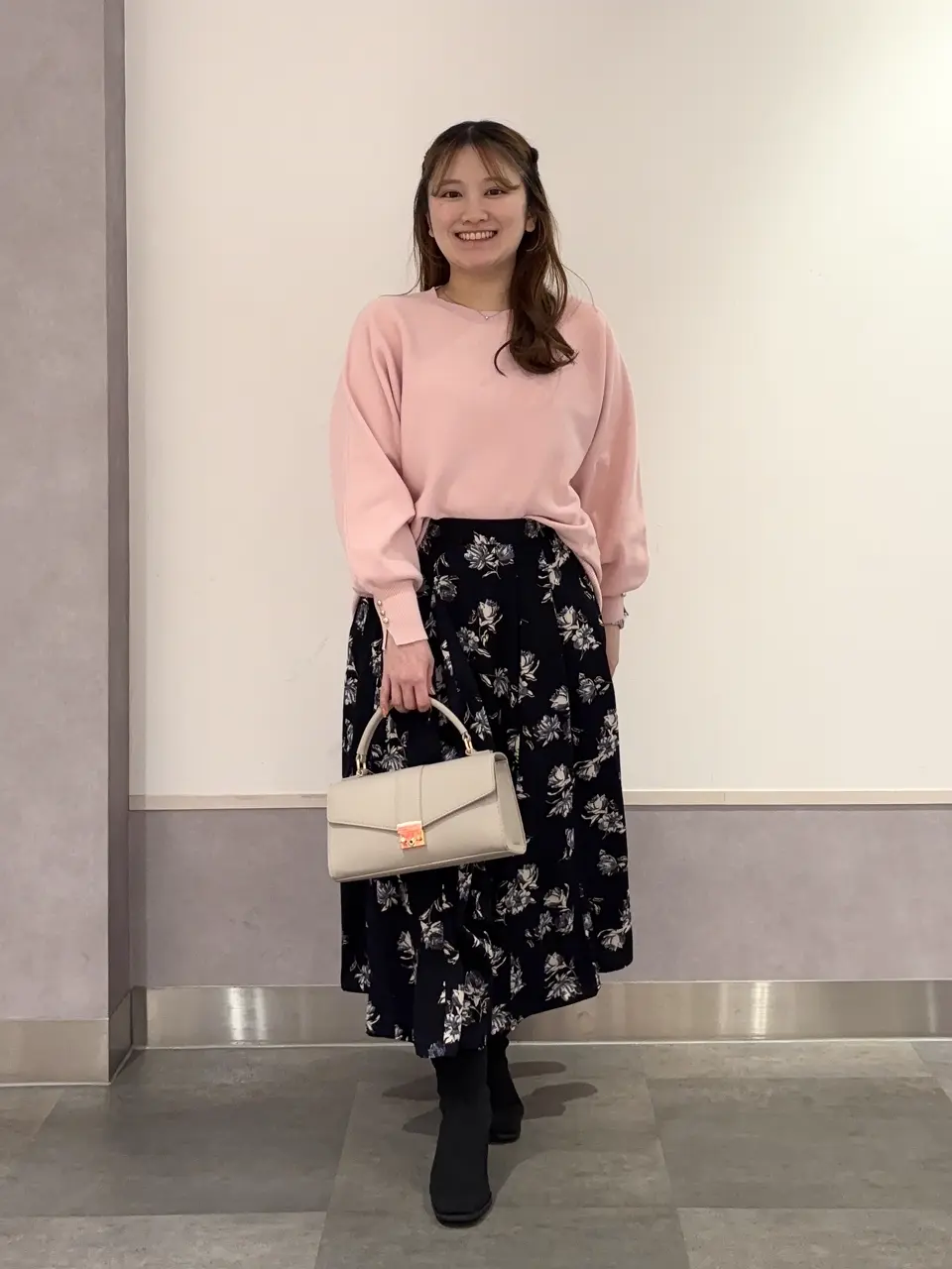 ONWARD CROSSET SELECT 工藤 コーディネート画像