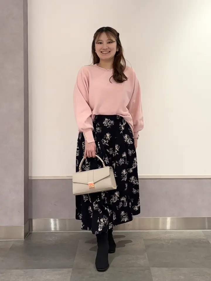 ONWARD CROSSET SELECT 工藤 コーディネート画像