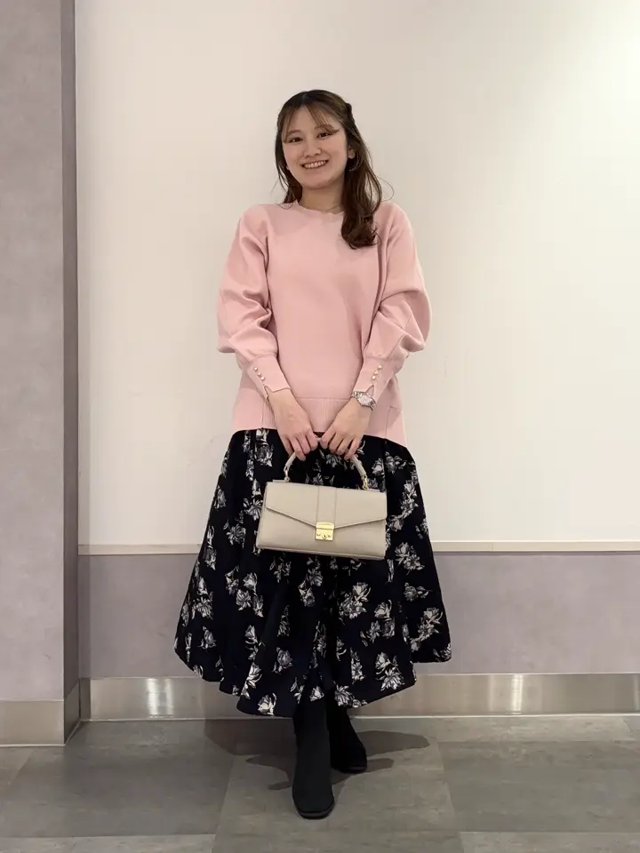 ONWARD CROSSET SELECT 工藤 コーディネート画像