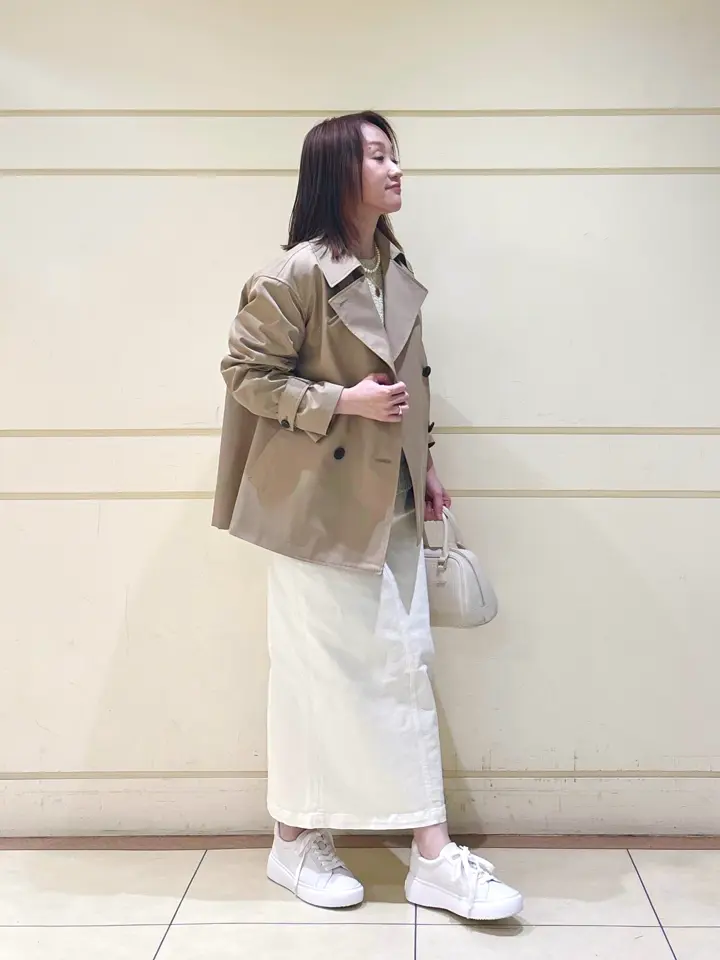 ONWARD CROSSET SELECT 加藤 コーディネート画像