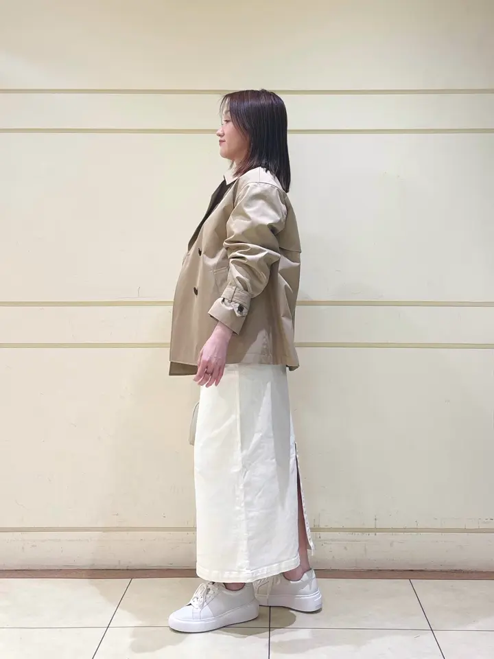 ONWARD CROSSET SELECT 加藤 コーディネート画像