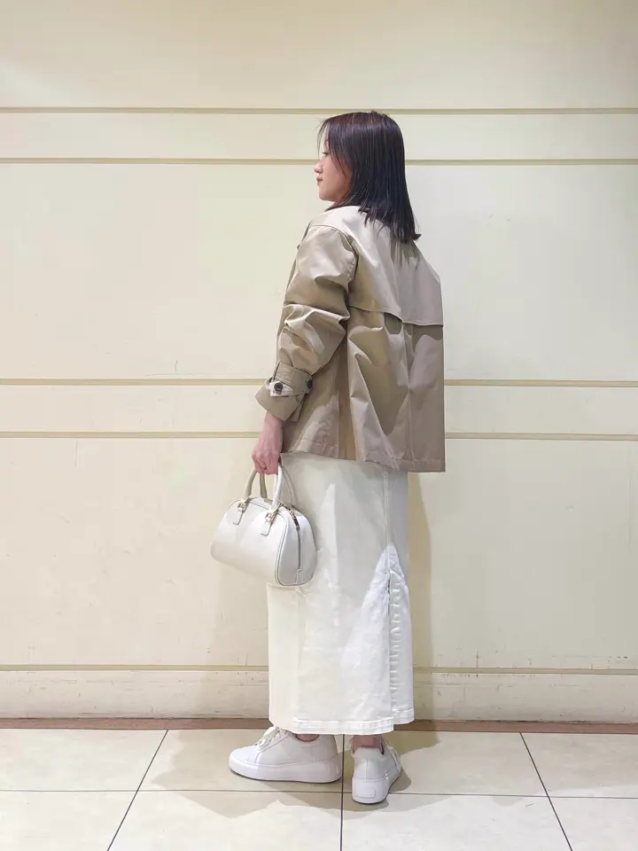 ONWARD CROSSET SELECT 加藤 コーディネート画像