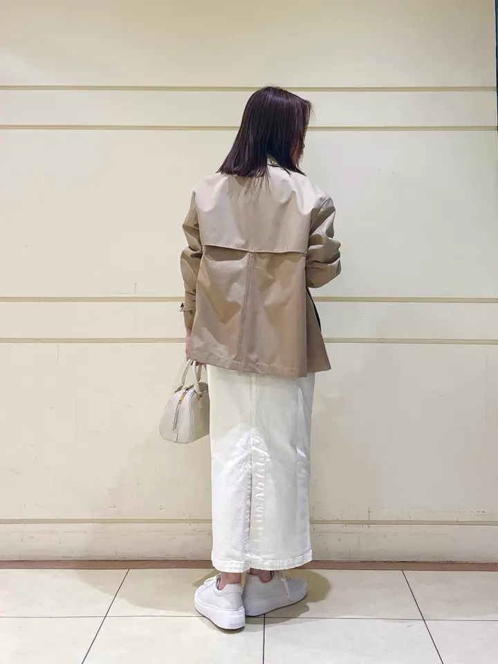 ONWARD CROSSET SELECT 加藤 コーディネート画像