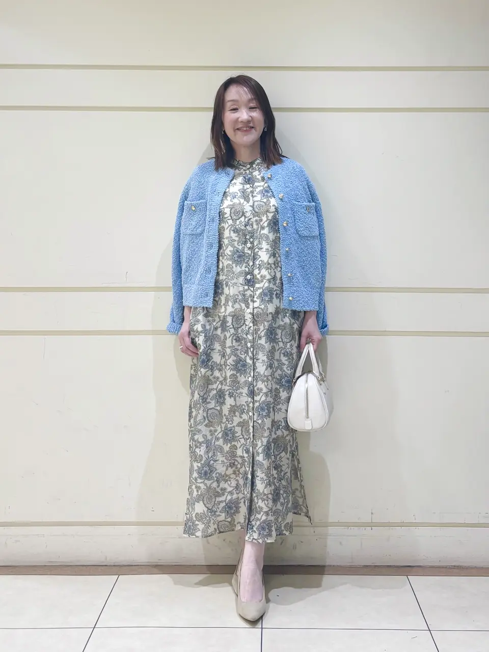  加藤 コーディネート画像