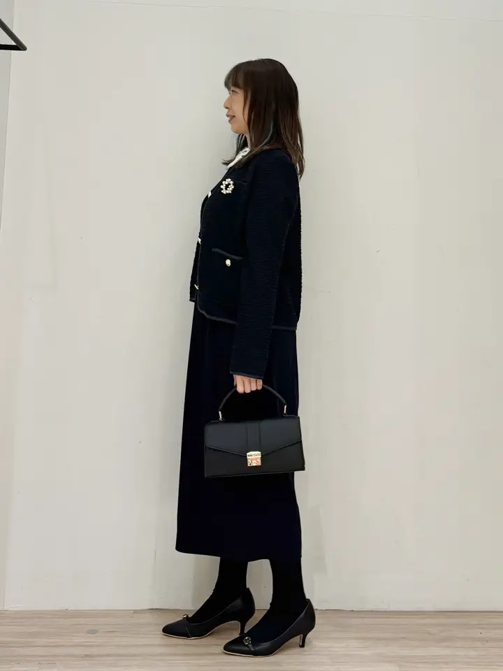 ONWARD CROSSET SELECT SAKAI コーディネート画像