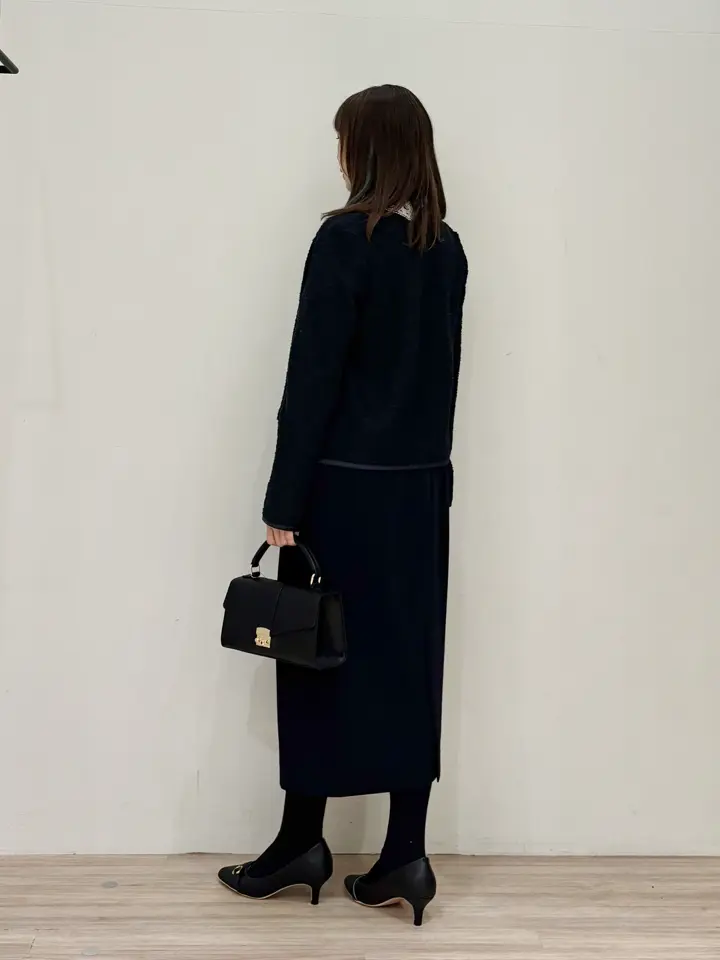 ONWARD CROSSET SELECT SAKAI コーディネート画像