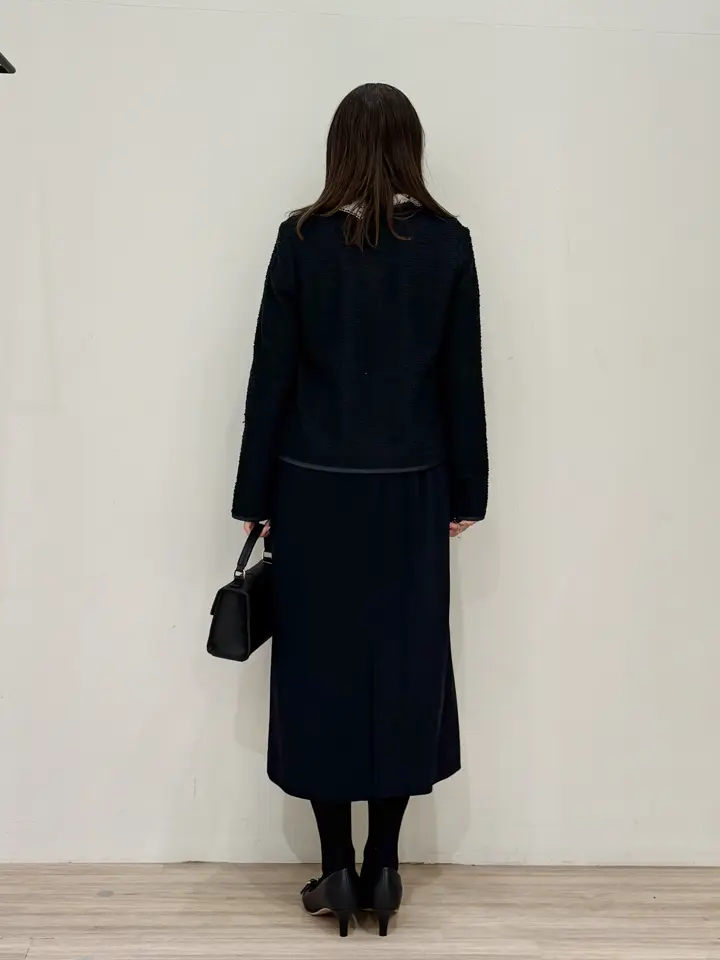 ONWARD CROSSET SELECT SAKAI コーディネート画像