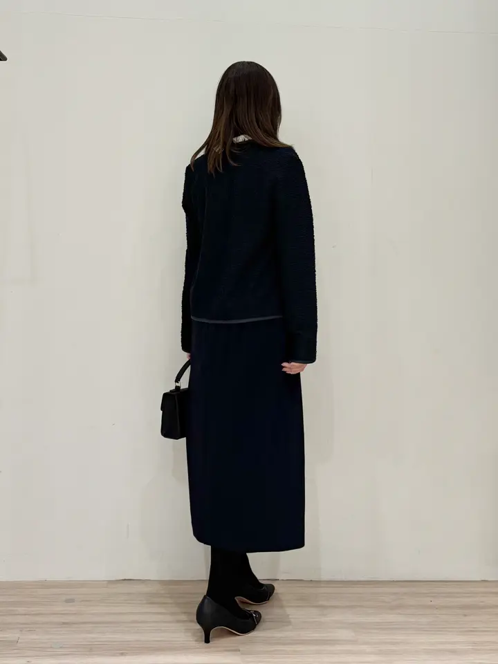 ONWARD CROSSET SELECT SAKAI コーディネート画像