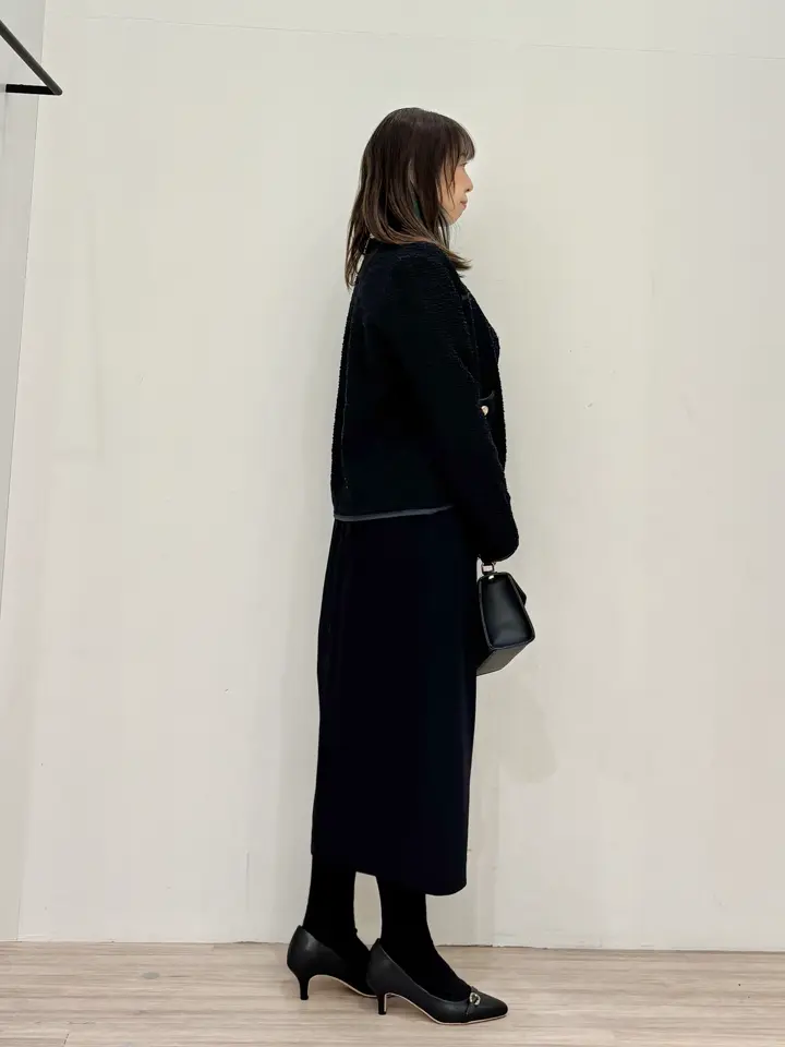 ONWARD CROSSET SELECT SAKAI コーディネート画像