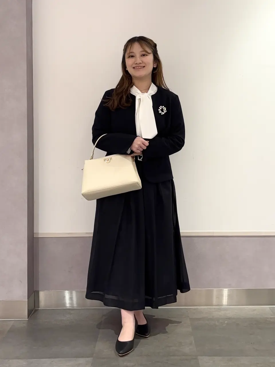  工藤 コーディネート画像