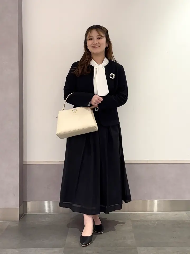 ONWARD CROSSET SELECT 工藤 コーディネート画像