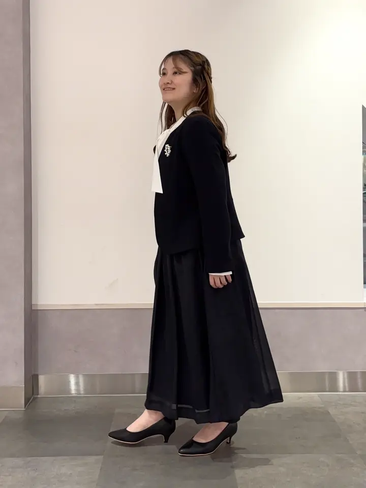 ONWARD CROSSET SELECT 工藤 コーディネート画像