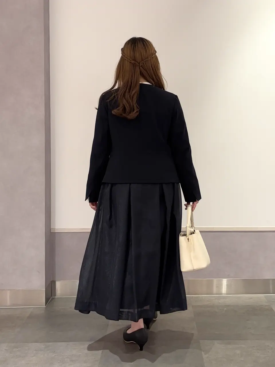 ONWARD CROSSET SELECT 工藤 コーディネート画像