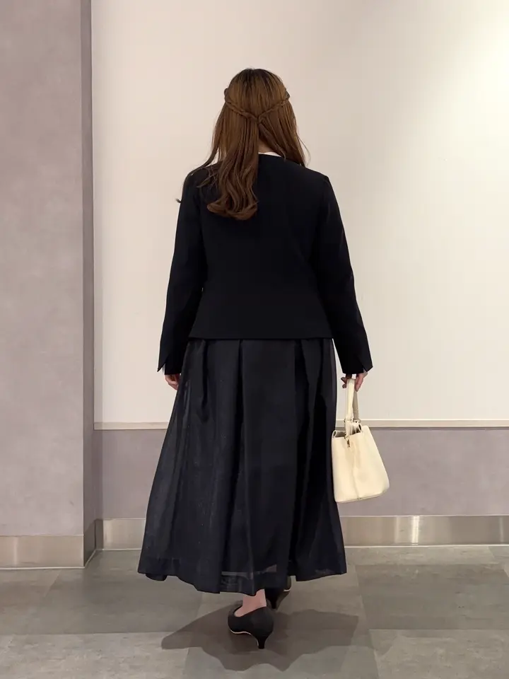 ONWARD CROSSET SELECT 工藤 コーディネート画像