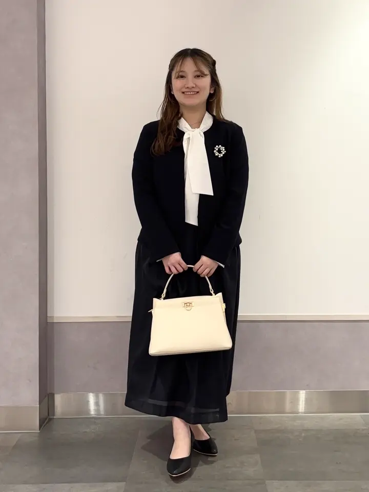 ONWARD CROSSET SELECT 工藤 コーディネート画像