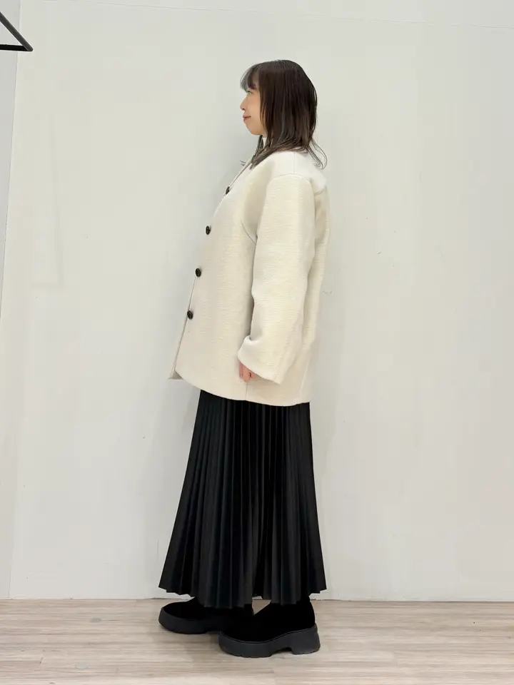 ONWARD CROSSET SELECT SAKAI コーディネート画像