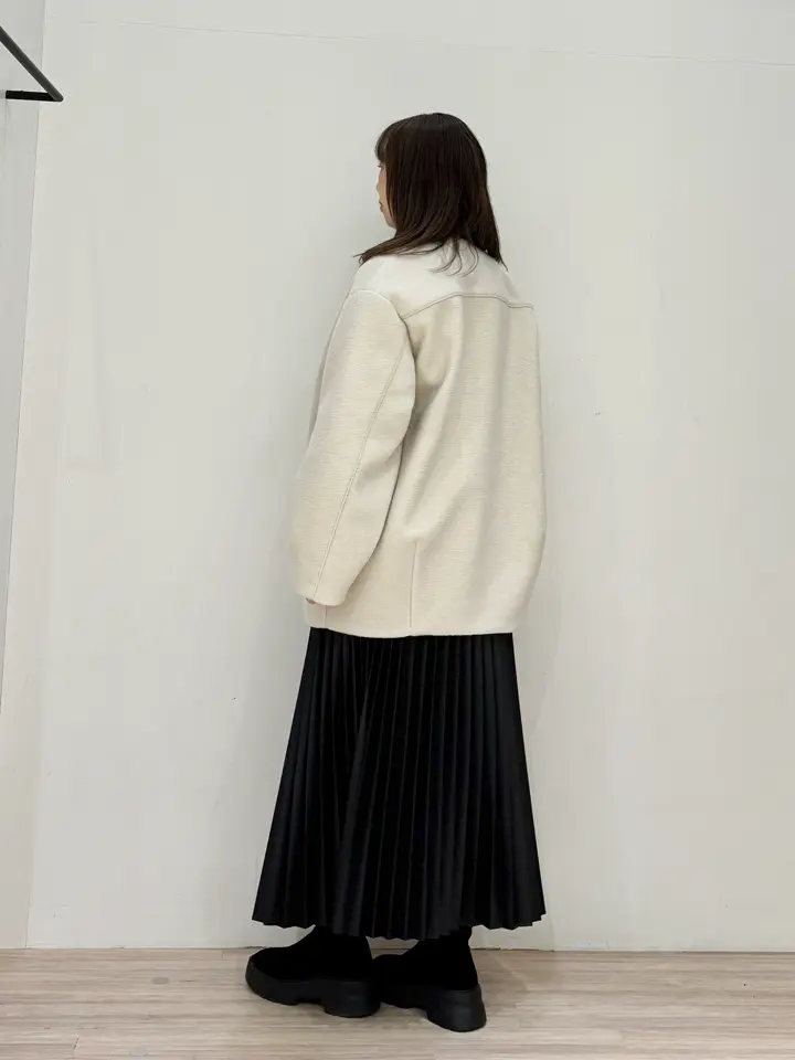 ONWARD CROSSET SELECT SAKAI コーディネート画像