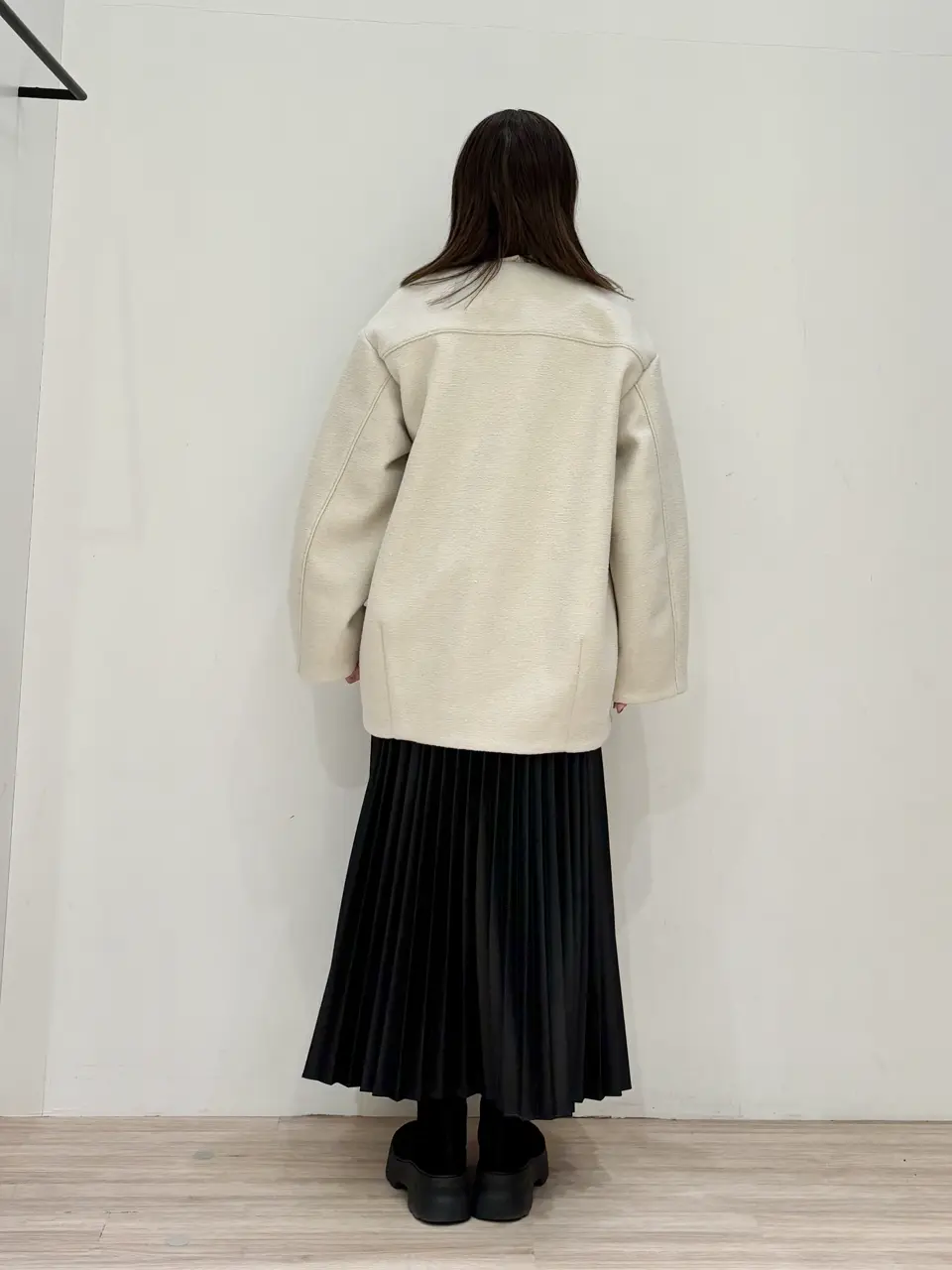 ONWARD CROSSET SELECT SAKAI コーディネート画像