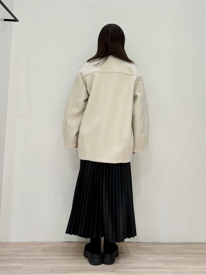 ONWARD CROSSET SELECT SAKAI コーディネート画像