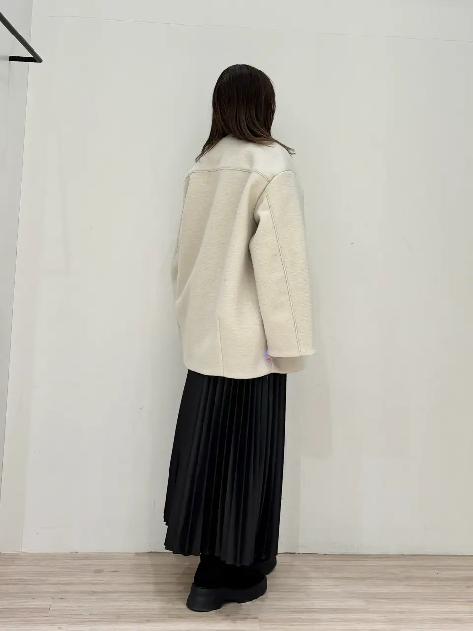 ONWARD CROSSET SELECT SAKAI コーディネート画像