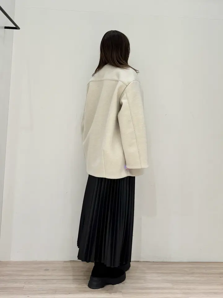 ONWARD CROSSET SELECT SAKAI コーディネート画像