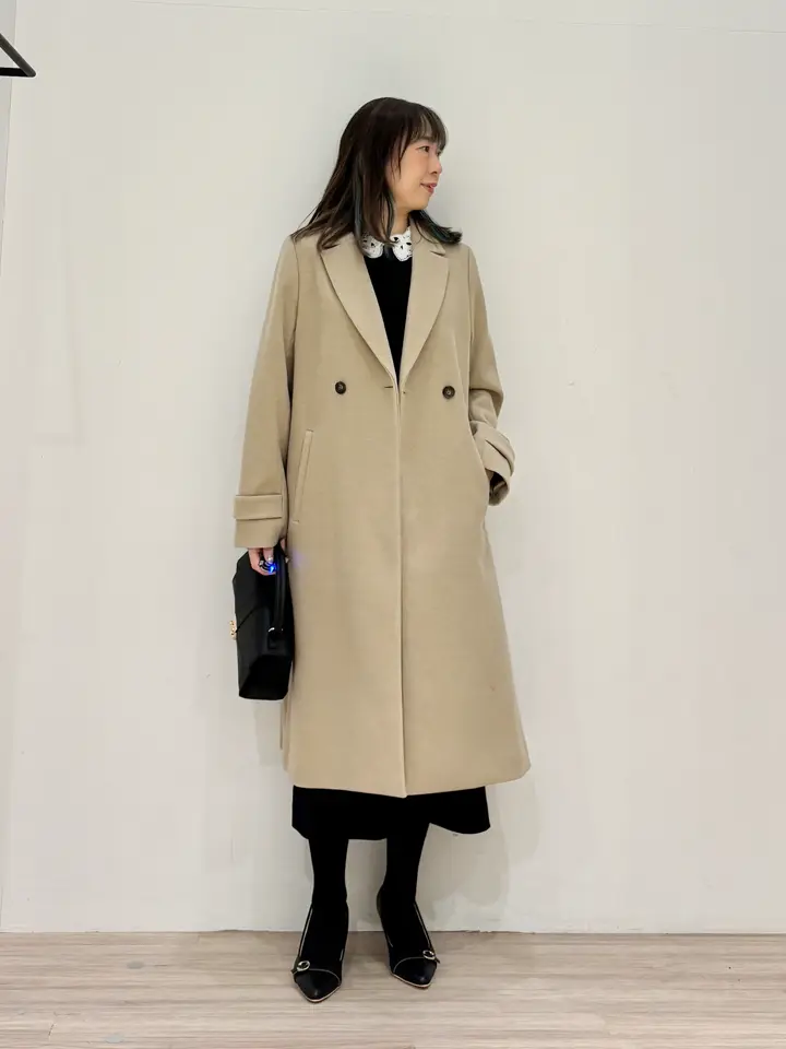 ONWARD CROSSET SELECT SAKAI コーディネート画像