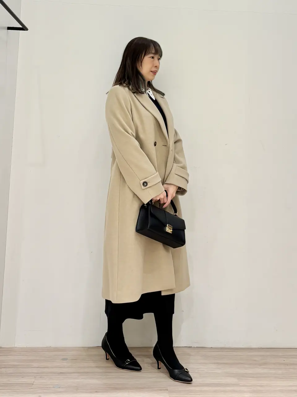 ONWARD CROSSET SELECT SAKAI コーディネート画像