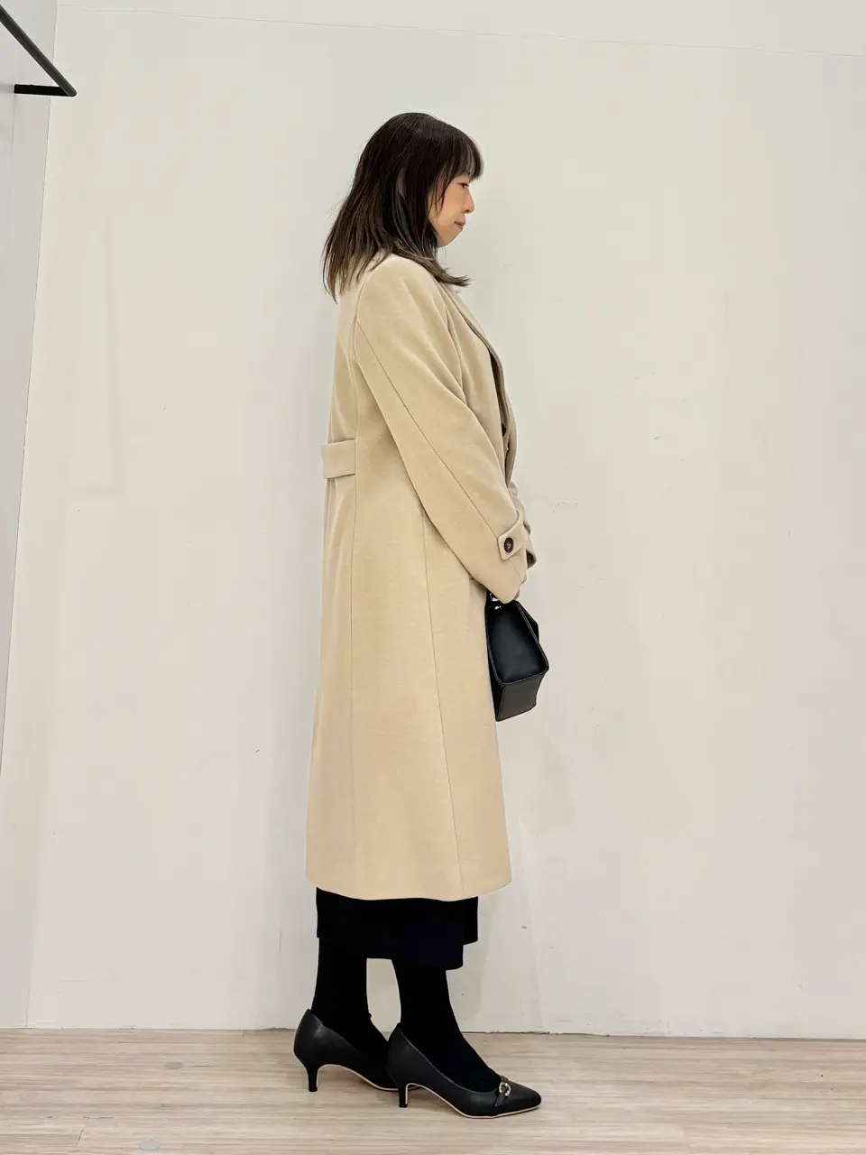 ONWARD CROSSET SELECT SAKAI コーディネート画像