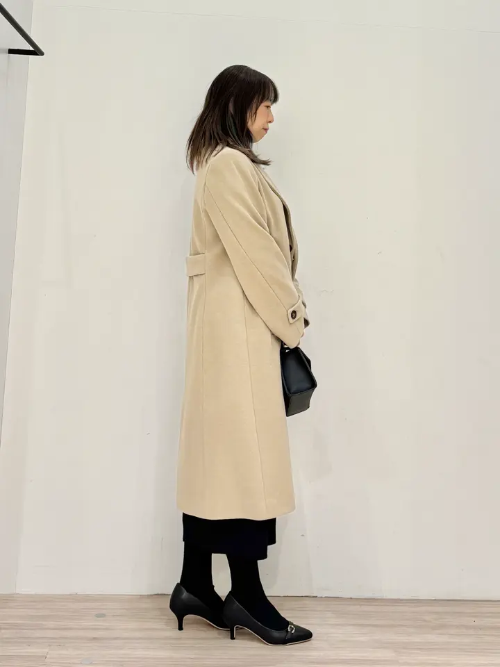 ONWARD CROSSET SELECT SAKAI コーディネート画像