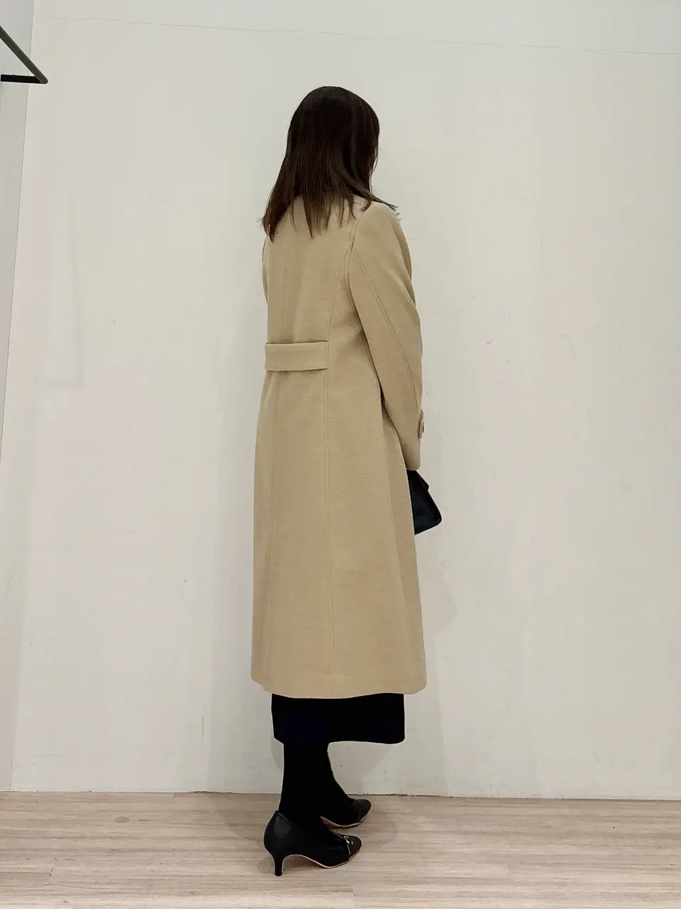 ONWARD CROSSET SELECT SAKAI コーディネート画像