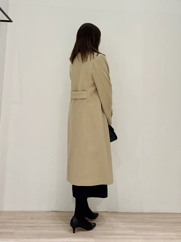 ONWARD CROSSET SELECT SAKAI コーディネート画像