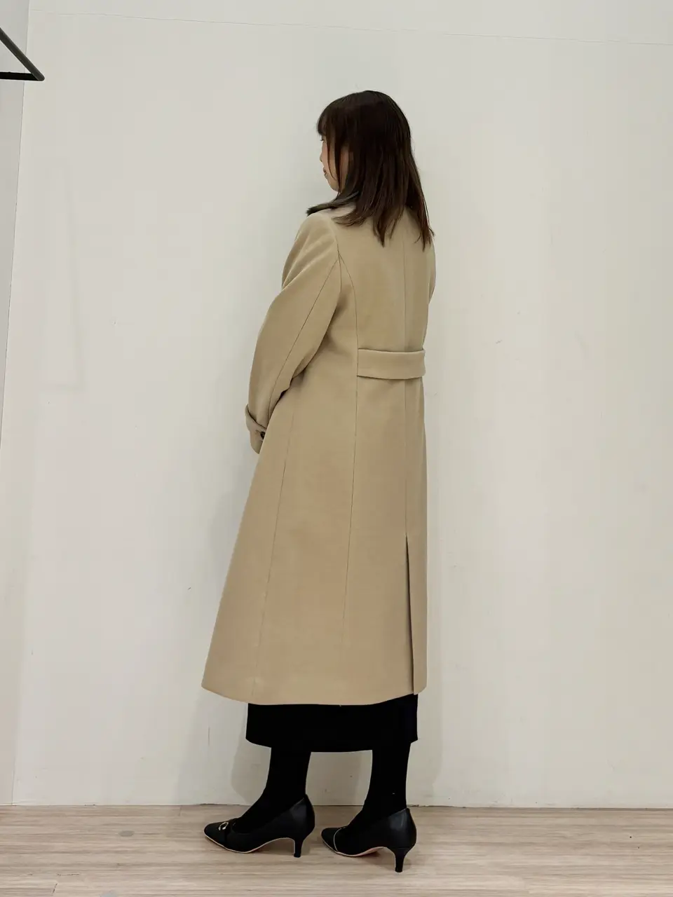 ONWARD CROSSET SELECT SAKAI コーディネート画像