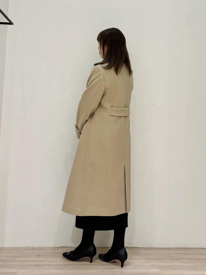 ONWARD CROSSET SELECT SAKAI コーディネート画像